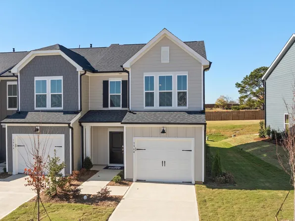 105 Verlands Way, Garner, NC 27529