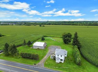 662 Lacroix Rd, Clarence Rockland, ON K0A 2A0