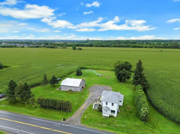 662 Lacroix Rd, Clarence Rockland, ON K0A 2A0