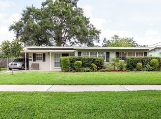 2715 Hargill Dr, Orlando, FL 32806