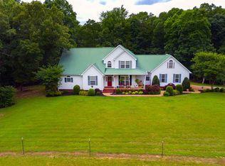 503 Parkburg Rd, Jackson, TN 38301