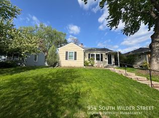 954 Wilder St S, Saint Paul, MN 55116
