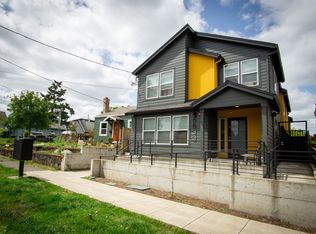 6833 N Montana Ave #4, Portland, OR 97217