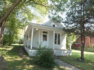 203 W Tenny Ave, Louisville, KY 40214