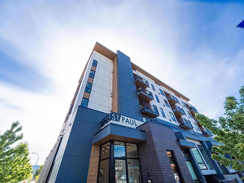 1st image of 1215 Saint Paul St #407