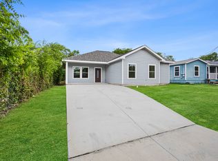 223 Florencia Ave, San Antonio, TX 78228