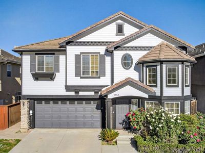 4863 Templeton St, Ventura, CA, 93003