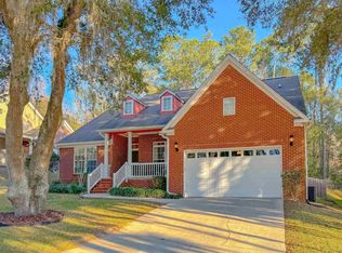 1714 San Damian Rd, Tallahassee, FL 32303
