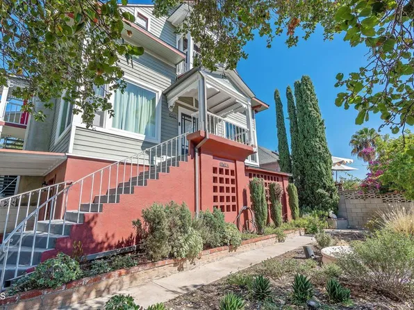 6341 1/2 Rosswood Ter, Los Angeles, CA 90042