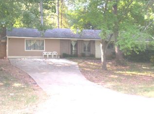 3256 Sir Scott Ct, Lawrenceville, GA 30044