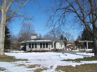 3375 Cemetery Rd, Hilliard, OH 43026