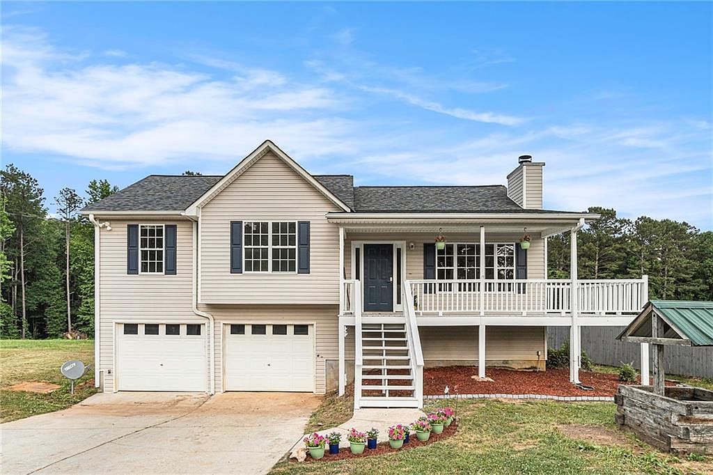 167 Brown Rd, Rockmart, GA 30153 Zillow