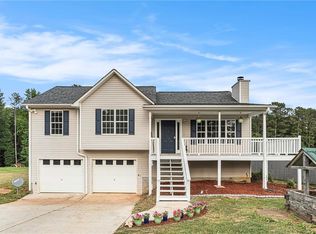 167 Brown Rd, Rockmart, GA 30153