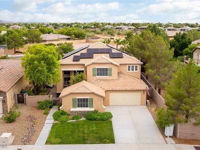 2200 Tedesca Dr, Henderson, NV, 89052