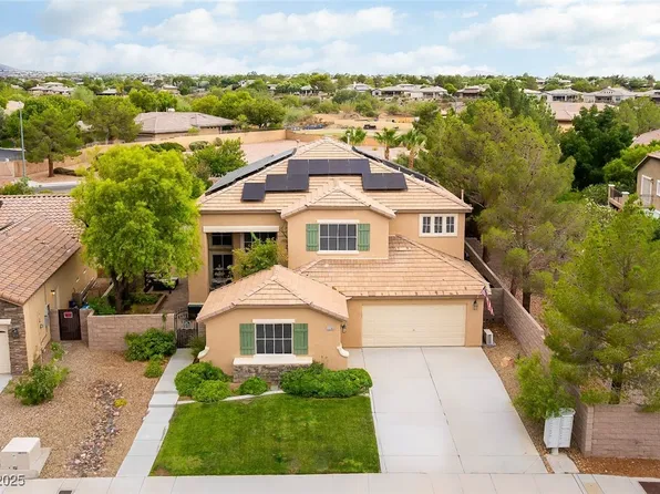 2200 Tedesca Dr, Henderson, NV 89052