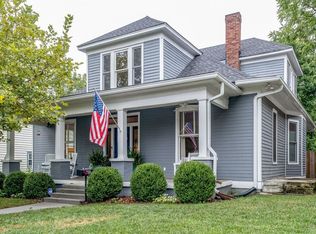 1424 Ordway Pl, Nashville, TN 37206