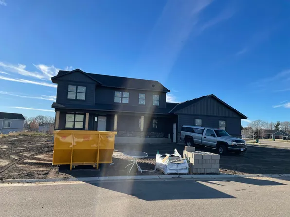 Gunner Dr, Clear Lake, MN 55319