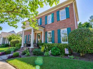 145 Greely St, Collierville, TN 38017