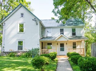 619 Village Rd, Muncy, PA 17756