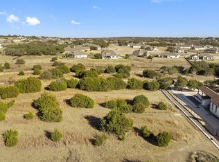 1490 Hawthorne Loop, Driftwood, TX 78619