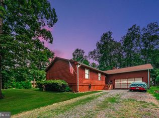 403 Liberty Blvd, Locust Grove, VA 22508