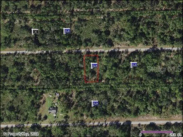 0 Pandora Dr #16, Indian Lake Estates, FL 33855