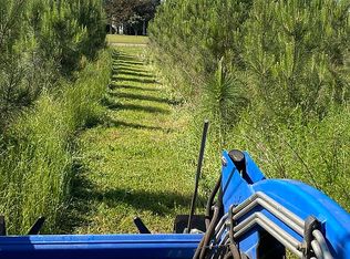 203 Rex Rd, Newton, AL 36352