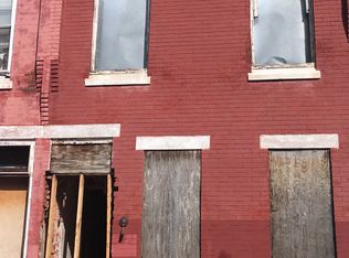 1925 N Ringgold St, Philadelphia, PA