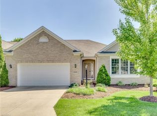 3589 Elmhurst Cir, Uniontown, OH 44685