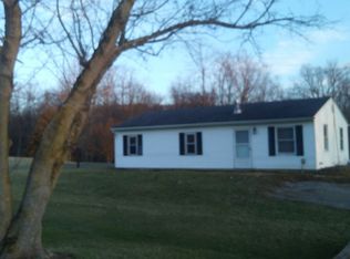 143 Draher Ln, Bainbridge, OH 45612