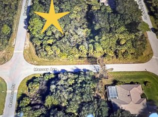 14384 Massey Ave LOT 10, Pt Charlotte, FL 33953