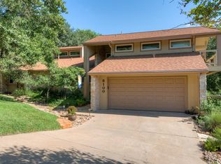 5100 Lea Cv, Austin, TX 78731