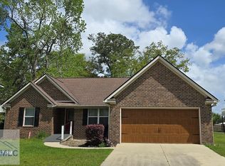 237 W 1st St, Midway, GA 31320