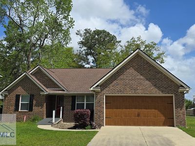 237 W 1st St, Midway, GA, 31320