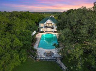 1007 Fm 390 E, Brenham, TX 77833