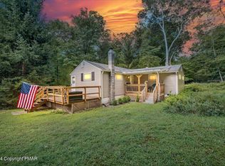 312 Doe Path, Cresco, PA 18326