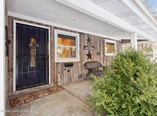 22943 Junction Rd, Bellevue, MI 49021