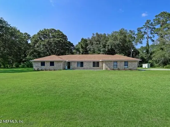 450188 OLD DIXIE Highway, Callahan, FL 32011