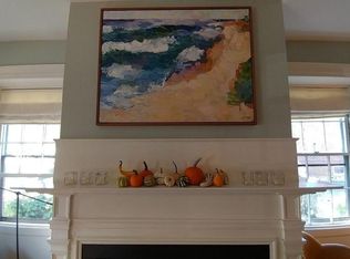 45 Park St APT 1, Portland, ME 04101