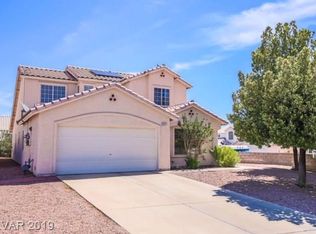 912 Dodee Ct, Henderson, NV 89015