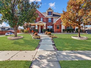 903 Mustang Ridge Dr, Murphy, TX 75094