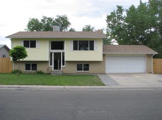 2965 Ox Bow Rd, Grand Junction, CO 81504