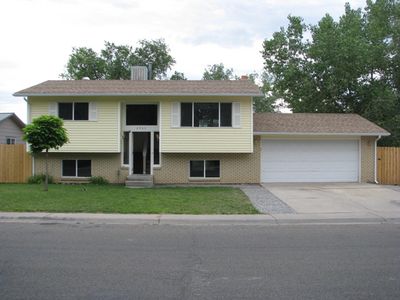 2965 Ox Bow Rd, Grand Junction, CO, 81504