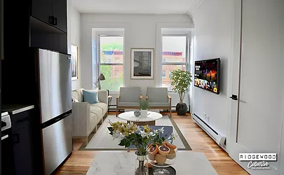 Rented by Voro NYC