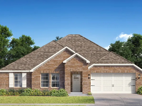 1441 Canterbury Trl, Desoto, TX 75115