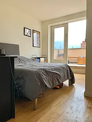 Rented by The Downtown LLC