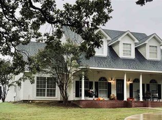 1785 County Road 207, Carthage, TX 75633