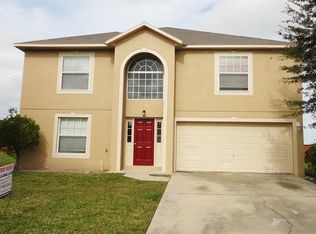 2711 Garrett Nicholas Loop, Kissimmee, FL 34746