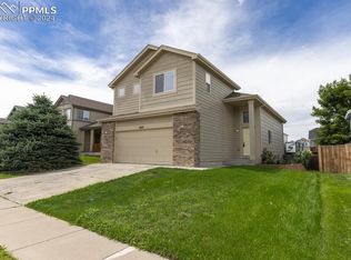 5472 Statute Dr, Colorado Springs, CO 80922