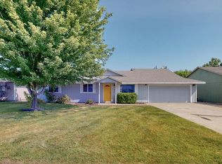 4830 Holly Way, West Richland, WA